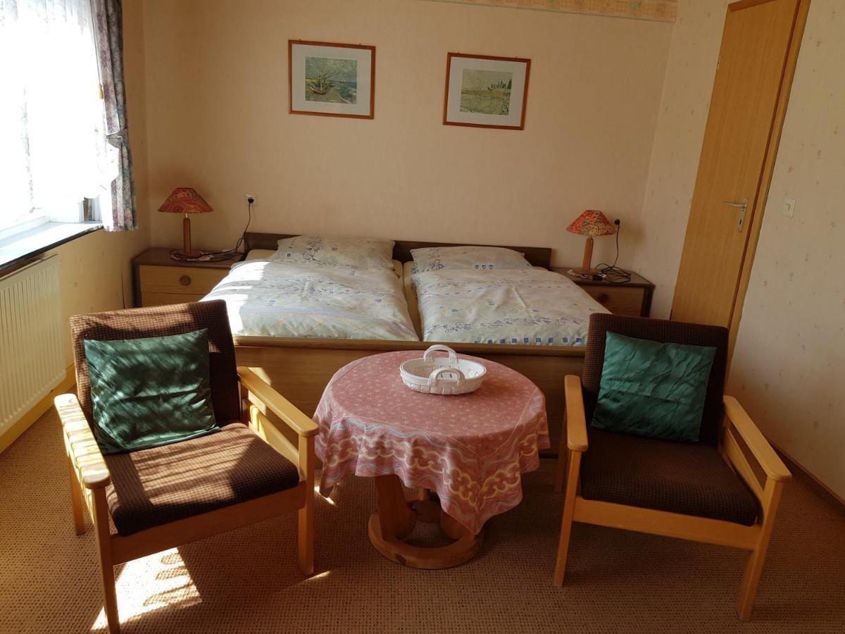 Haus Waldblick Hotel Hohegeiss Bagian luar foto