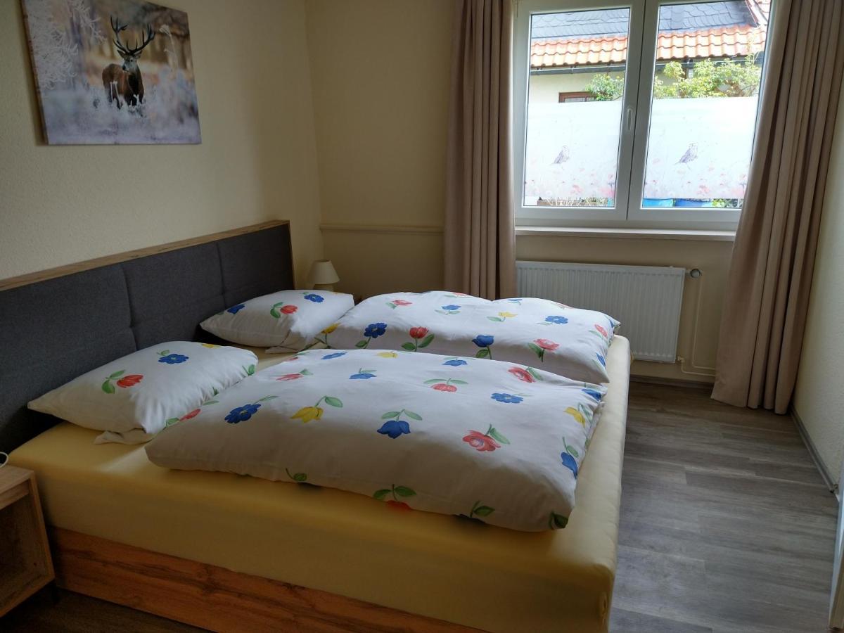 Haus Waldblick Hotel Hohegeiss Bagian luar foto