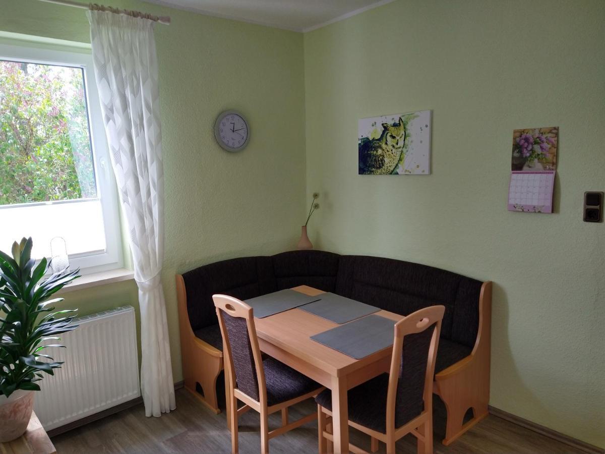 Haus Waldblick Hotel Hohegeiss Bagian luar foto